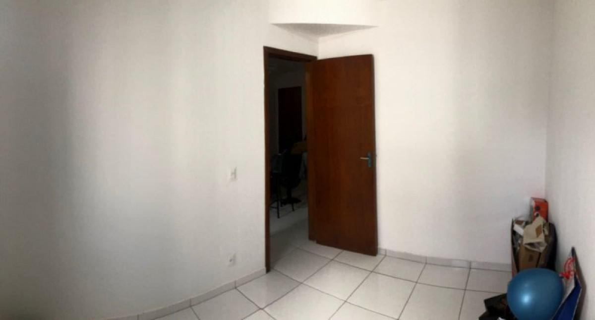 Cobertura, Betim Industrial, 2 Quartos, 1 Vaga