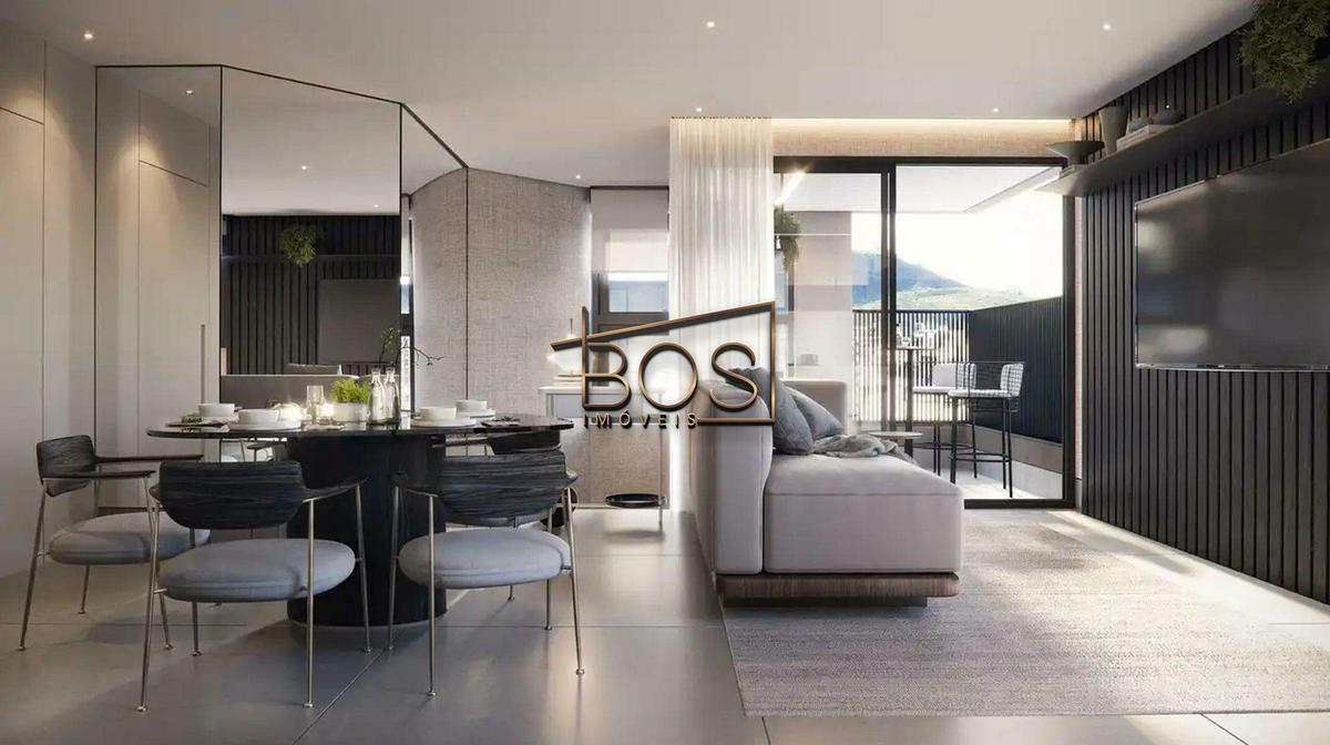 Apartamento, Savassi, 2 Quartos, 1 Vaga, 2 Suítes