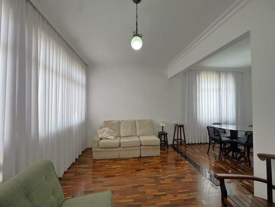 Apartamento, Anchieta, 3 Quartos, 1 Vaga
