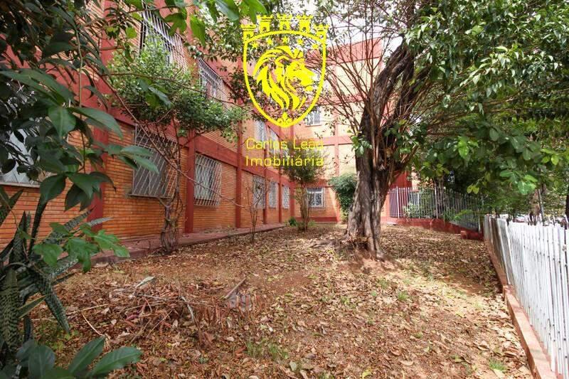 Apartamento, Prado, 3 Quartos, 1 Vaga