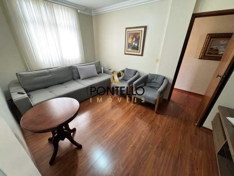 Cobertura, Silveira, 4 Quartos, 3 Vagas, 1 Suíte