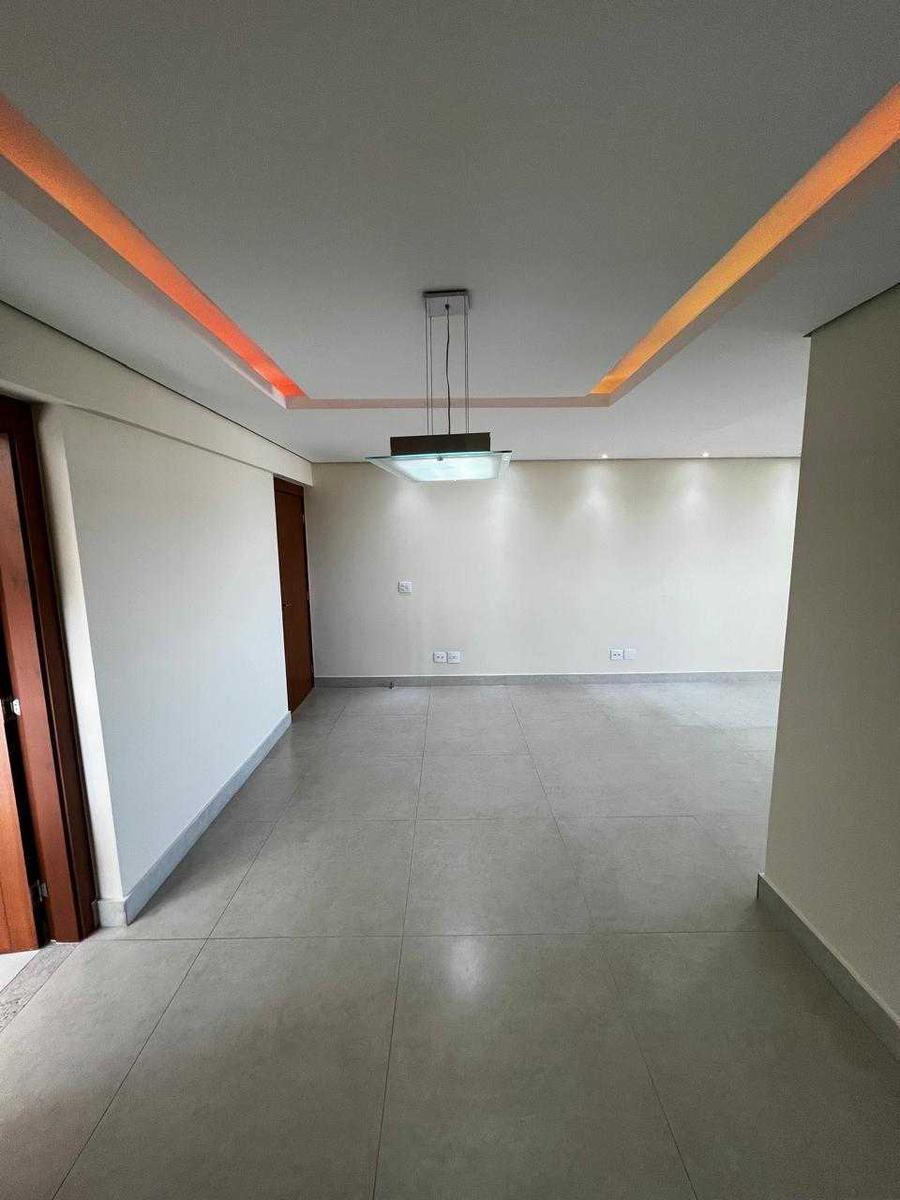 Apartamento, Vila Pinto, 3 Quartos, 2 Vagas