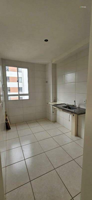 Apartamento, Borba Gato, 2 Quartos, 1 Vaga