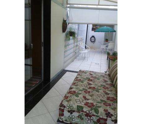 Apartamento, Ouro Preto, 3 Quartos, 2 Vagas, 1 Suíte