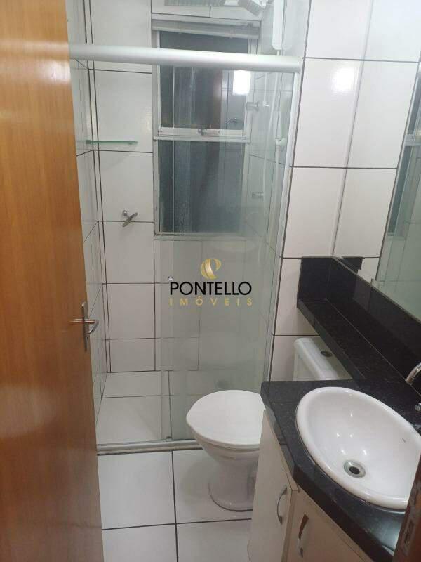 Apartamento, São Geraldo, 2 Quartos, 2 Vagas