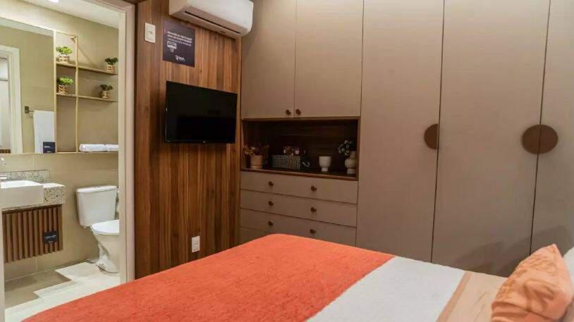 Apartamento, Gutierrez, 2 Quartos, 1 Vaga, 1 Suíte