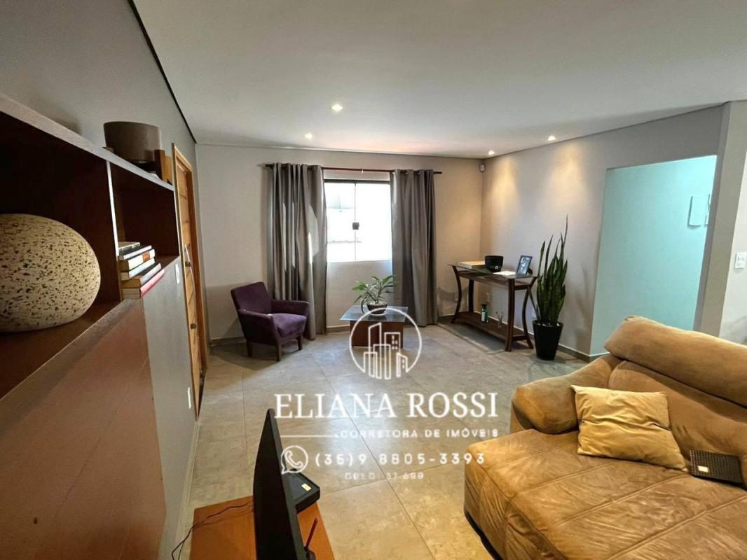 Casa, Pinheiros, 3 Quartos, 2 Vagas, 1 Suíte