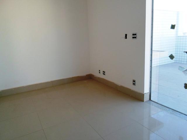 Apartamento, Castelo, 3 Quartos, 4 Vagas, 1 Suíte