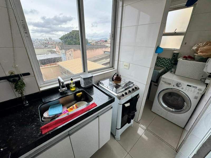 Apartamento, Concórdia, 3 Quartos, 2 Vagas, 1 Suíte