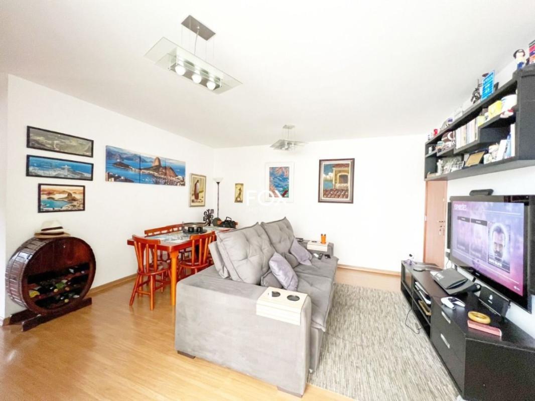 Apartamento, Buritis, 3 Quartos, 0 Vaga, 1 Suíte