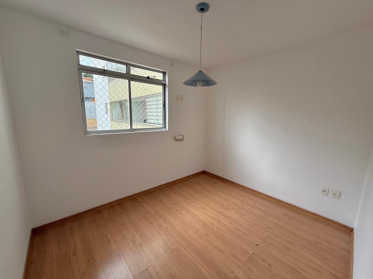 Apartamento, Santa Amélia, 2 Quartos, 1 Vaga, 1 Suíte
