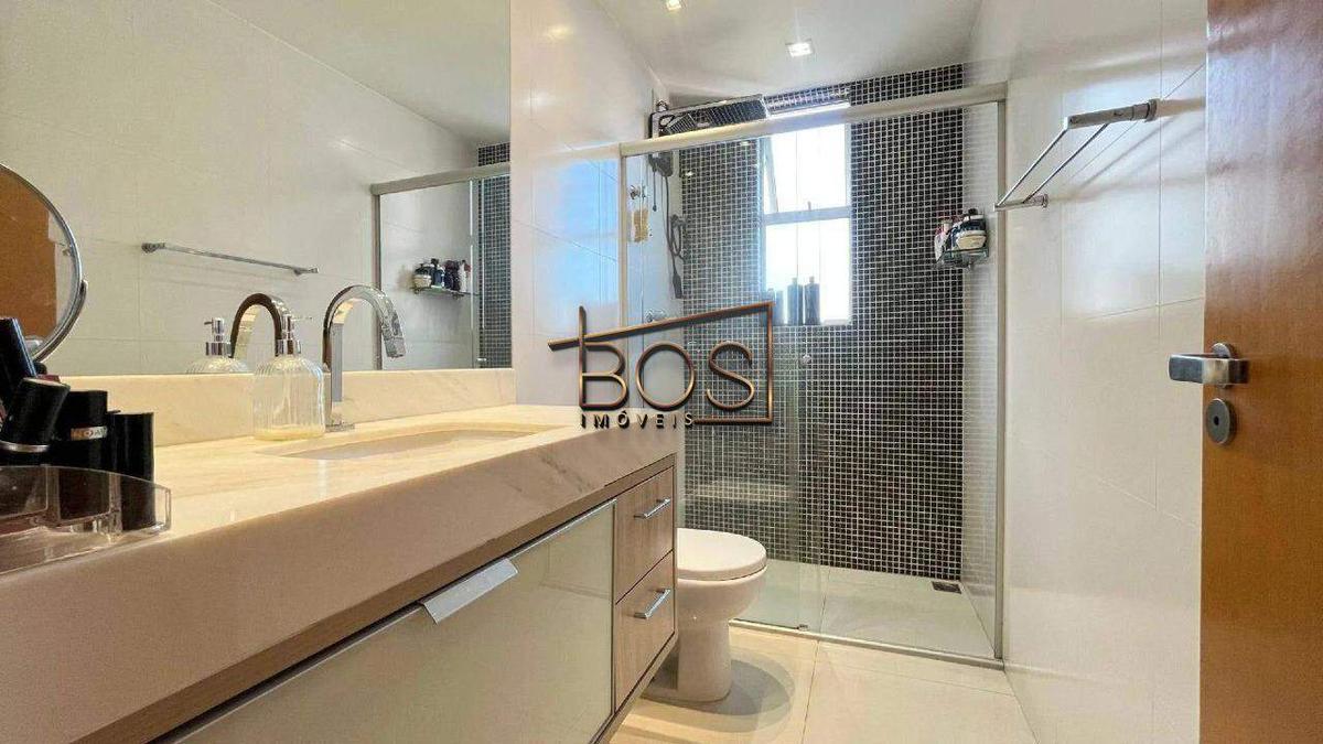 Cobertura, Buritis, 4 Quartos, 4 Vagas, 2 Suítes