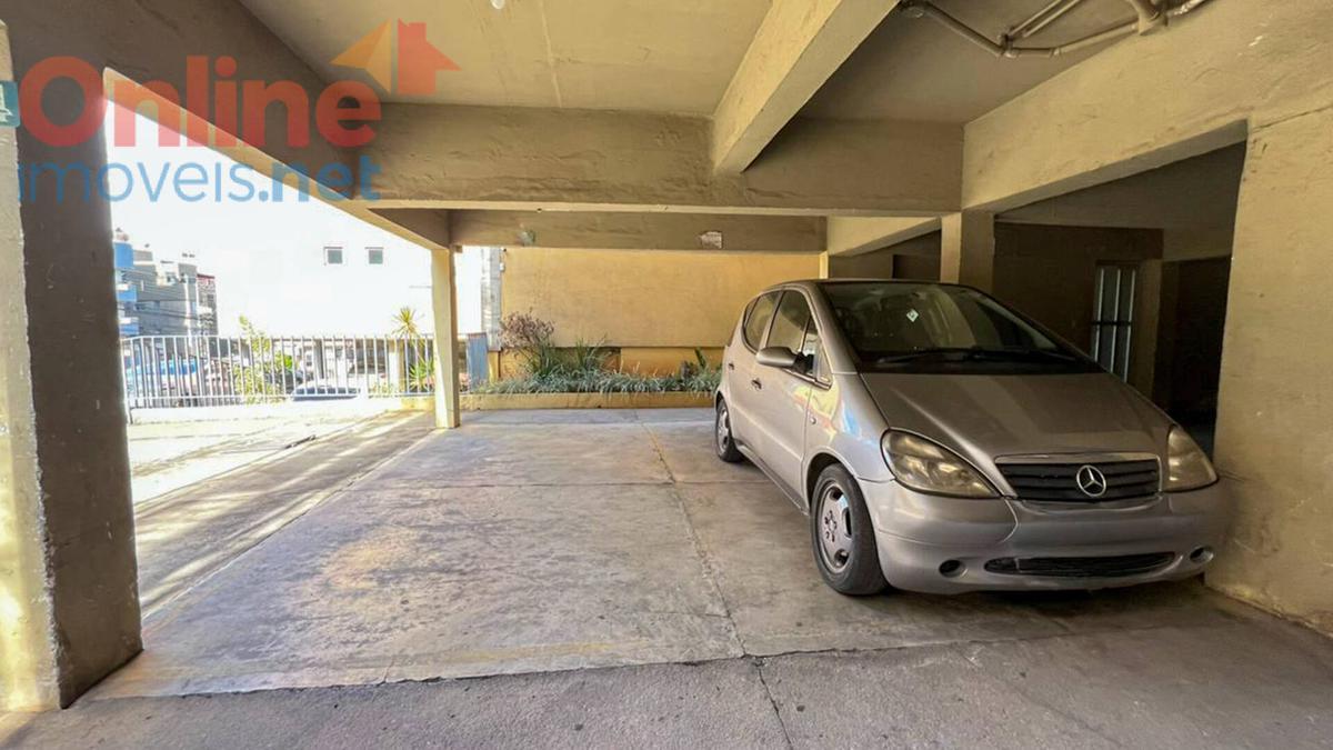 Apartamento, Santa Cruz, 3 Quartos, 0 Vaga, 1 Suíte