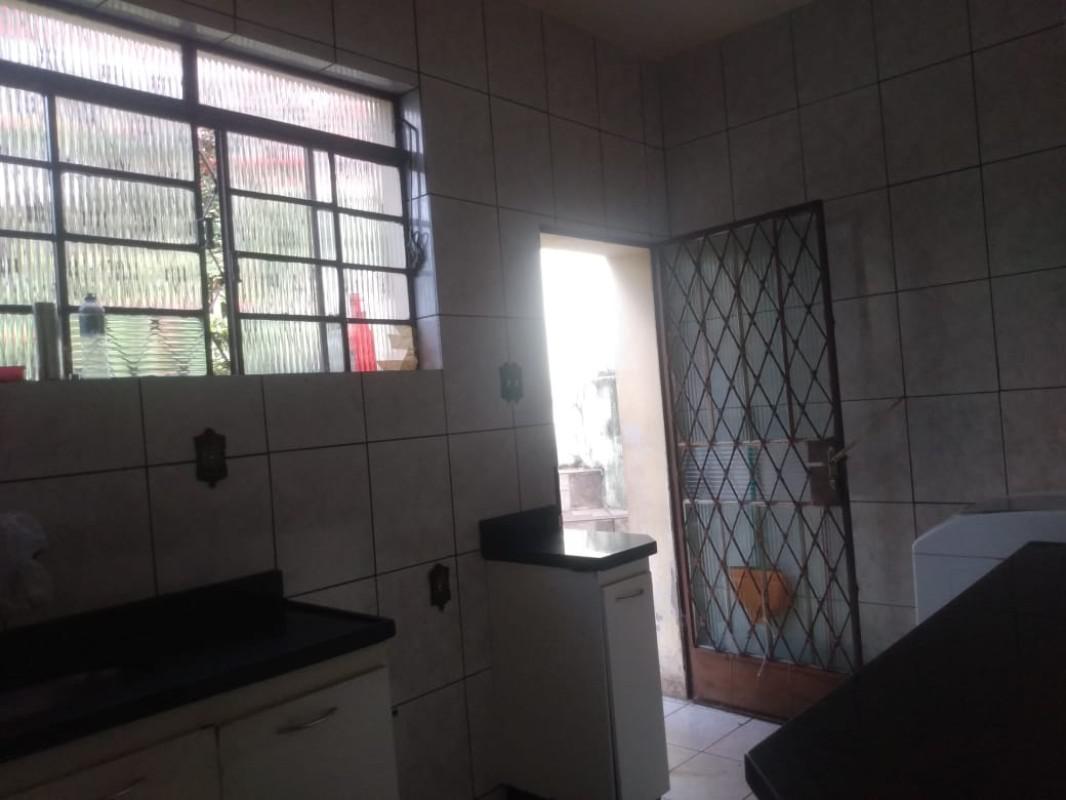 Casa, Jardim América, 5 Quartos, 1 Vaga