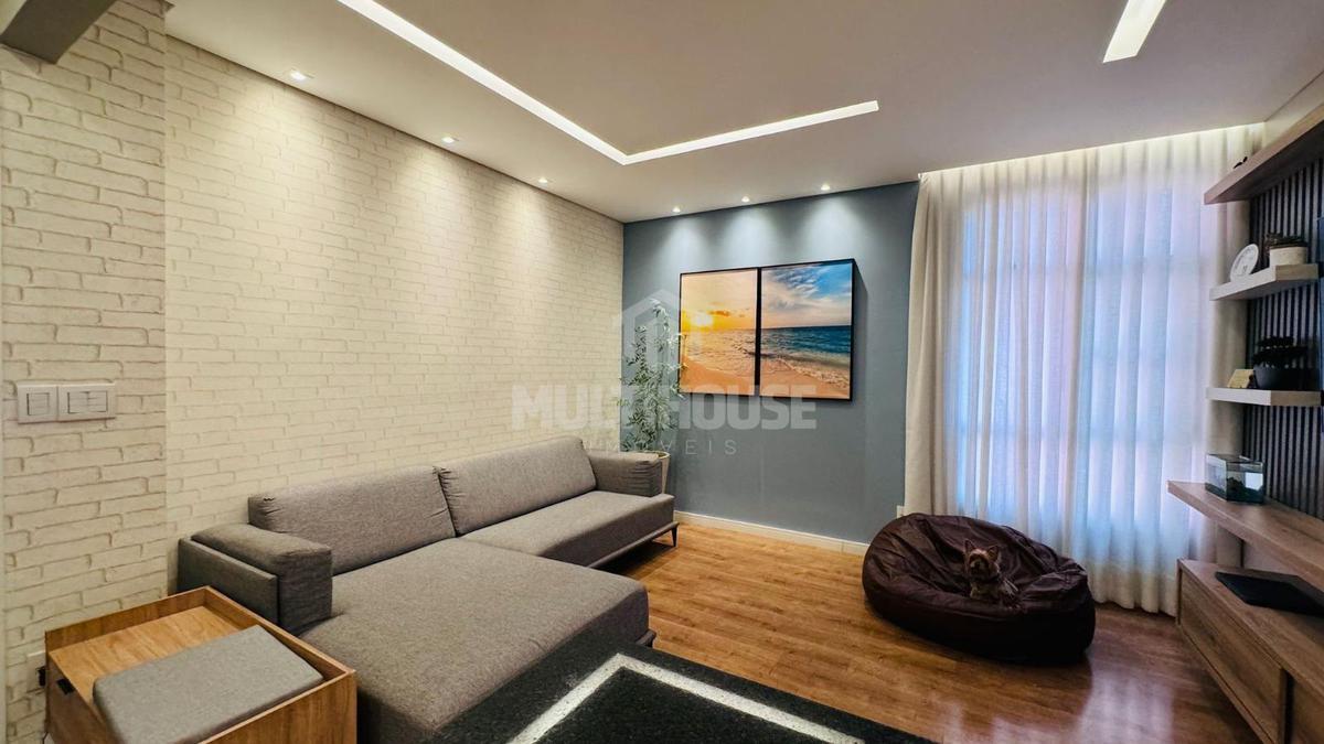 Apartamento, Padre Eustáquio, 3 Quartos, 1 Vaga