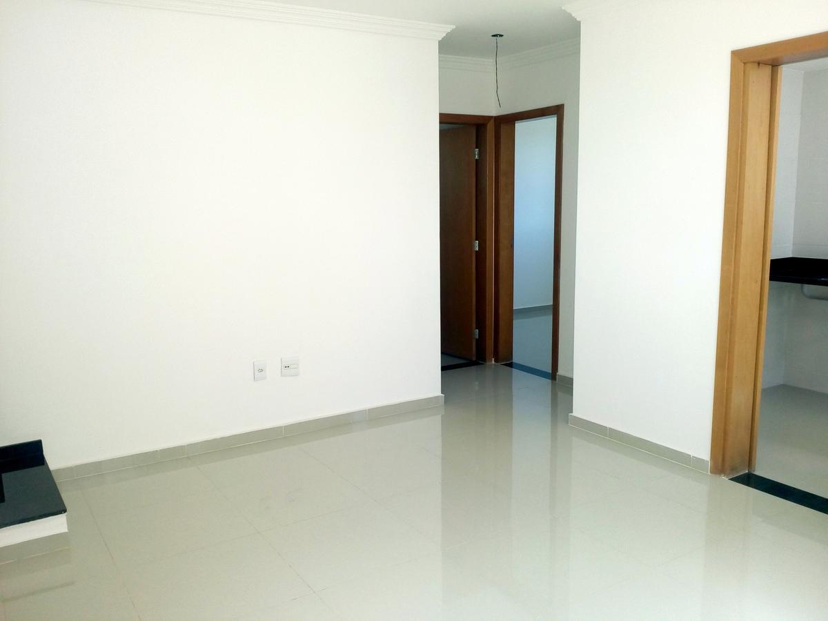 Cobertura, Santa Mônica, 2 Quartos, 2 Vagas, 1 Suíte