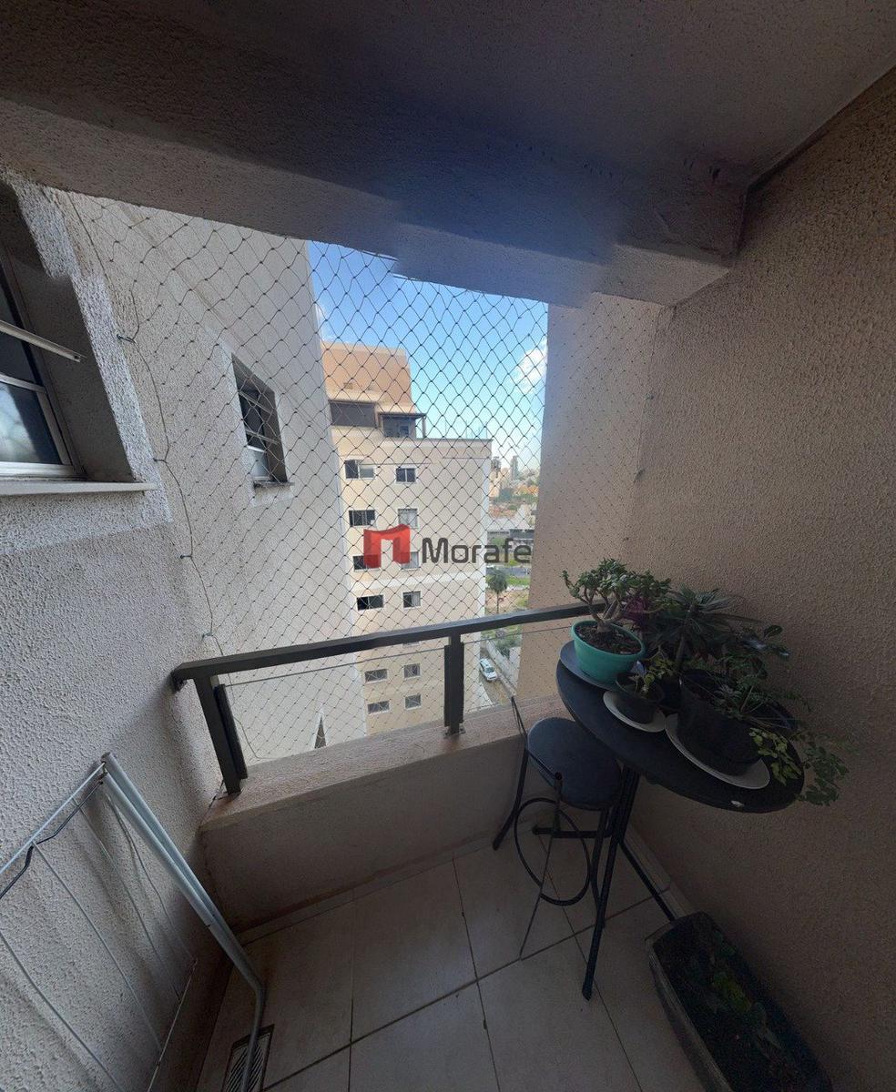 Apartamento, Castelo, 3 Quartos, 2 Vagas, 1 Suíte