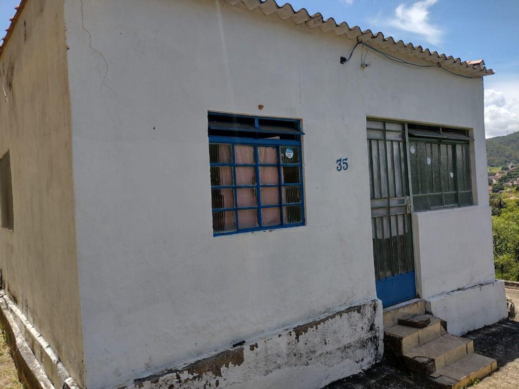 Casa, Alto do Cabral, 2 Quartos, 0 Vaga