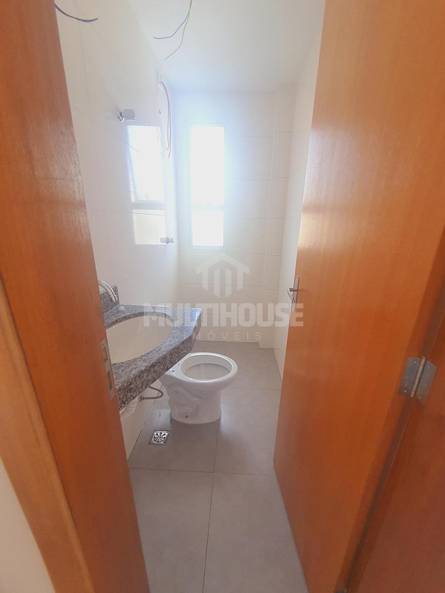 Apartamento, Santa Mônica, 2 Quartos, 2 Vagas, 1 Suíte