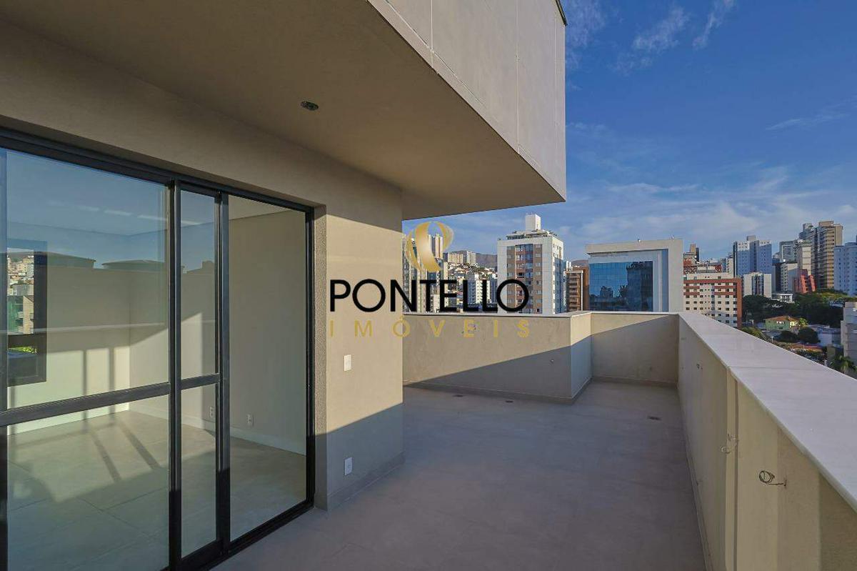 Apartamento, Santa Efigênia, 2 Quartos, 0 Vaga, 1 Suíte