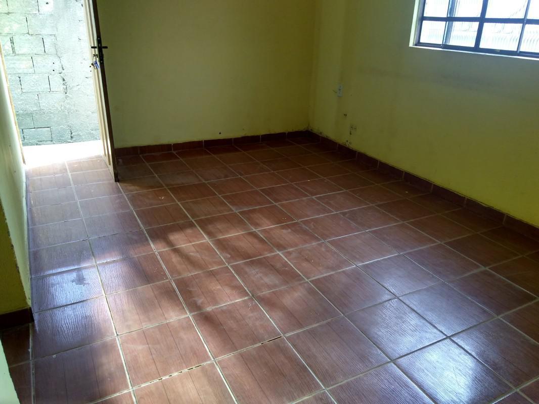 Casa, Jardim Guanabara, 3 Quartos, 2 Vagas