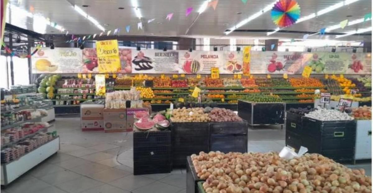 Prédio, Venda Nova, 0 Quarto, 0 Vaga