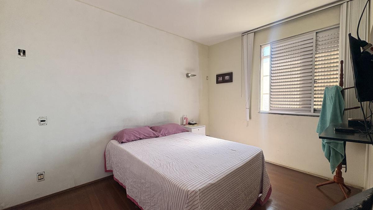 Apartamento, Renascença, 2 Quartos, 1 Vaga