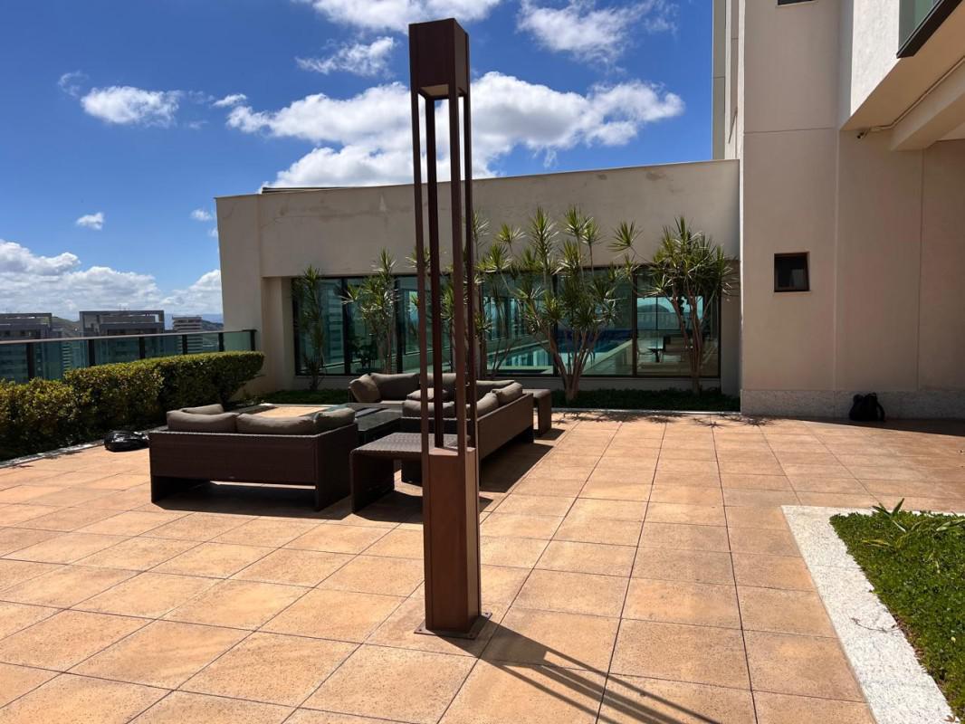 Apartamento, Vila da Serra, 1 Quarto, 1 Vaga, 1 Suíte