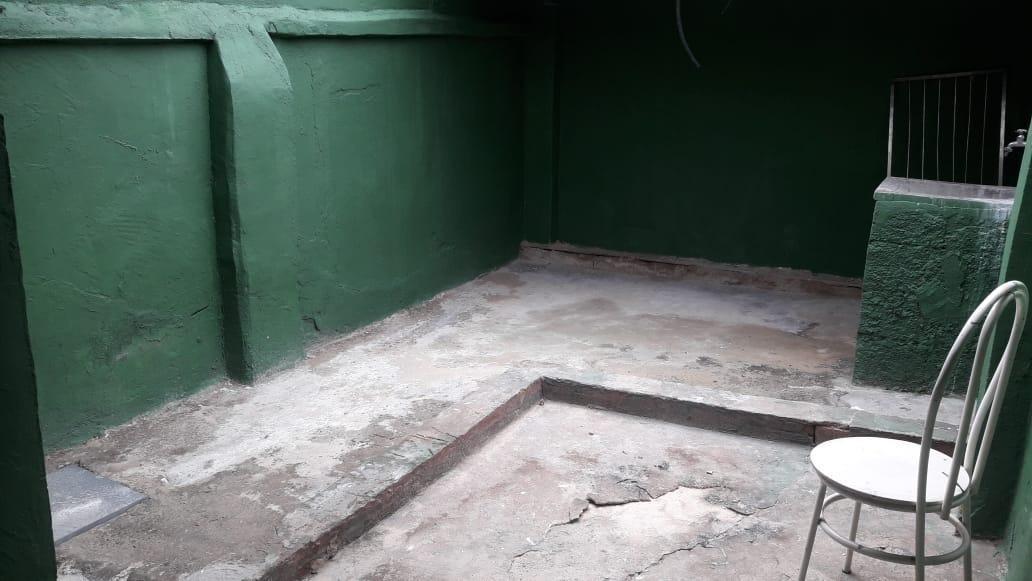 Casa, Carlos Prates, 3 Quartos, 0 Vaga