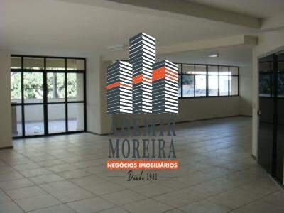 Andar, Centro