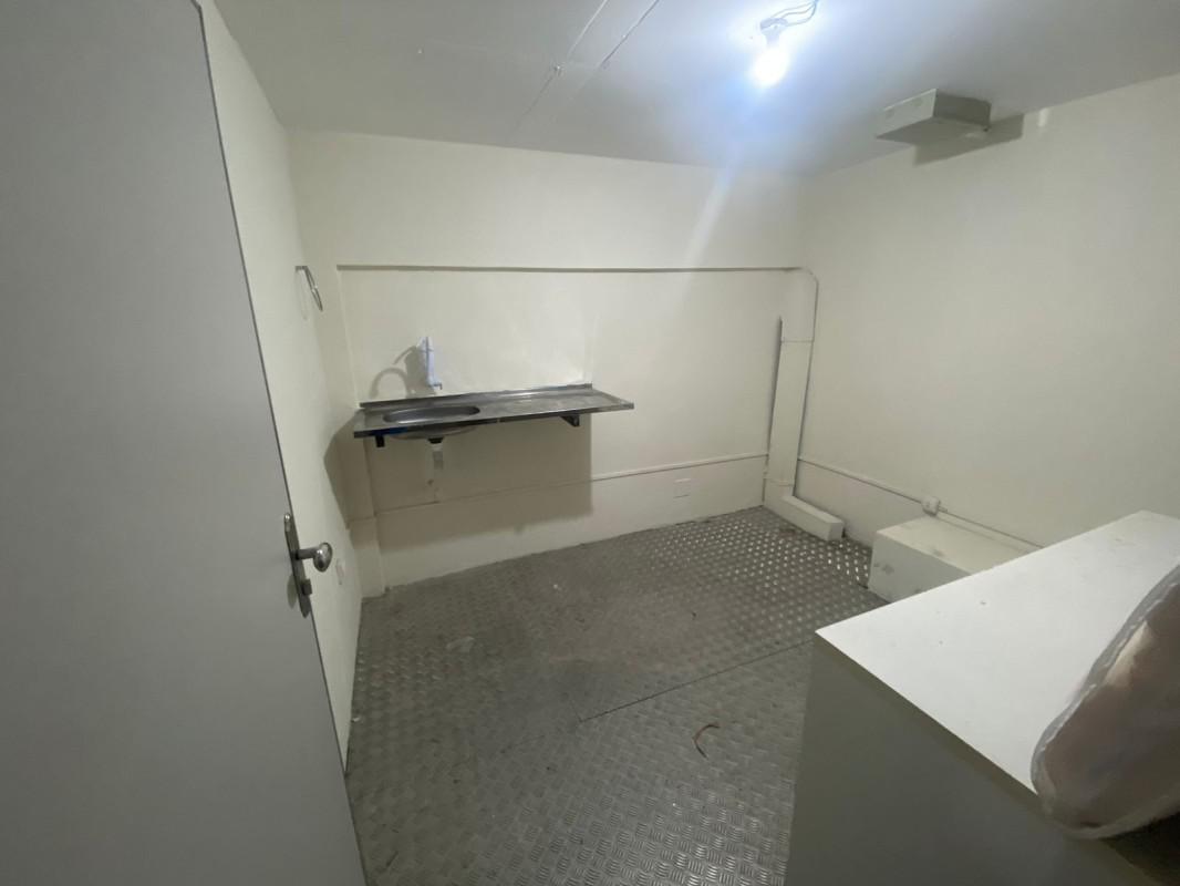 Andar, Santa Efigênia, 0 Quarto, 0 Vaga