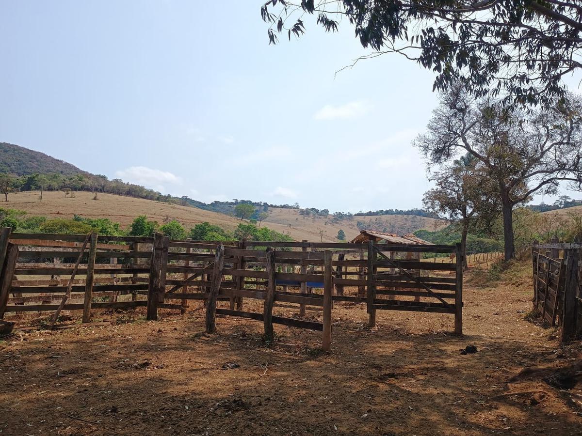 Fazenda, Centro, 3 Quartos, 10 Vagas, 1 Suíte