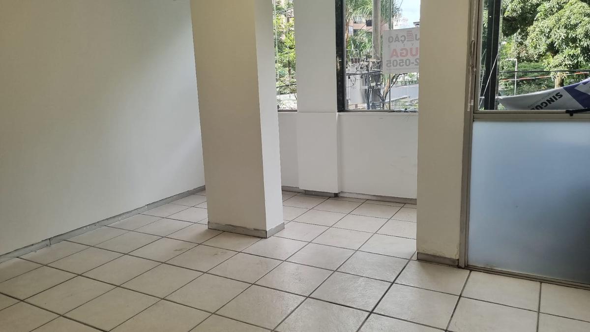 Sala, Santo Agostinho, 0 Quarto, 0 Vaga