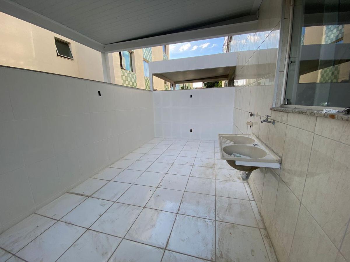 Apartamento, Nova Vista, 3 Quartos, 2 Vagas, 1 Suíte