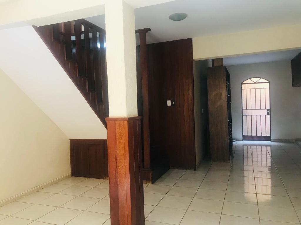 Casa, Tirol, 5 Quartos, 3 Vagas, 1 Suíte