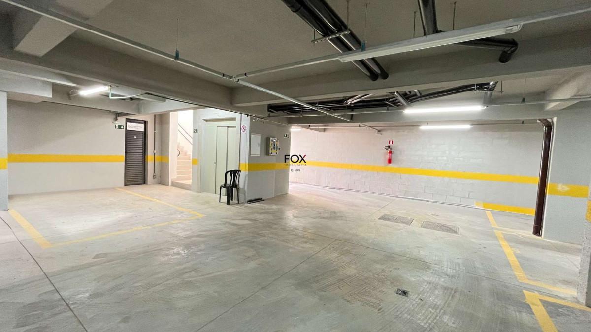 Cobertura, Serra, 2 Quartos, 3 Vagas, 2 Suítes