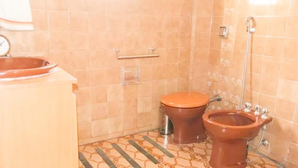 Casa Comercial, Alípio de Melo, 3 Quartos, 1 Vaga