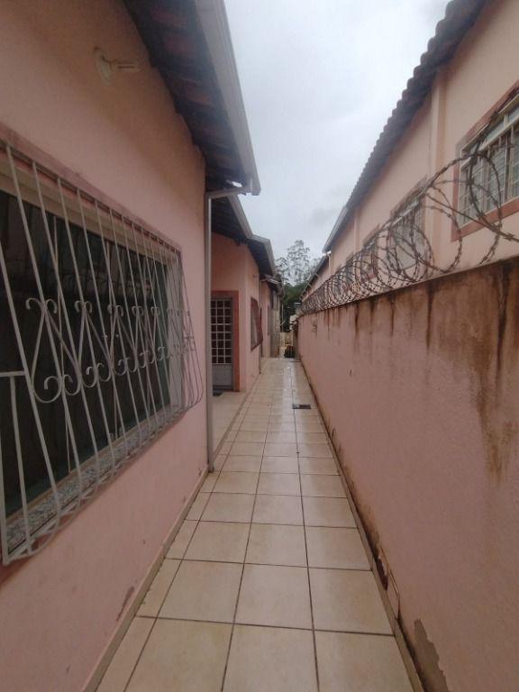 Casa, Paciência, 3 Quartos, 0 Vaga