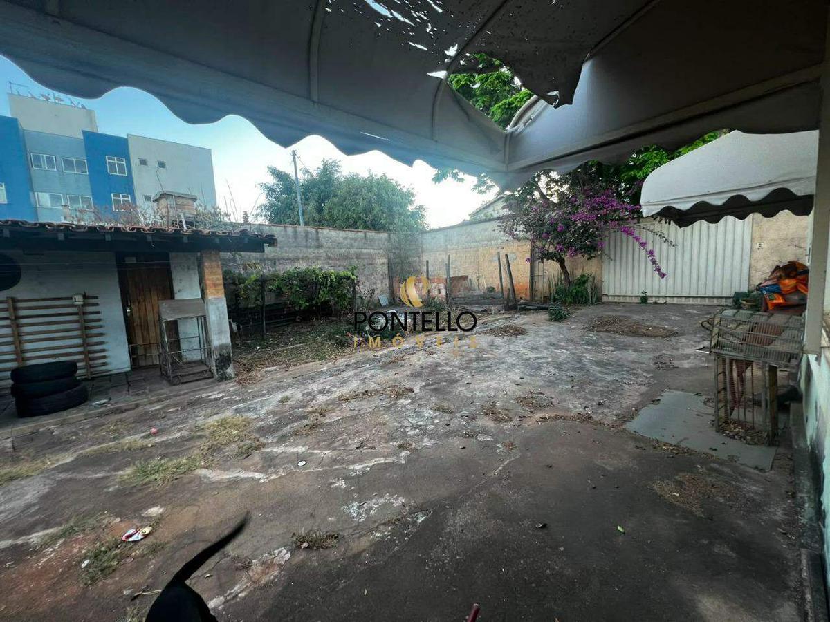 Casa, Jardim Cambuí, 3 Quartos, 8 Vagas, 1 Suíte