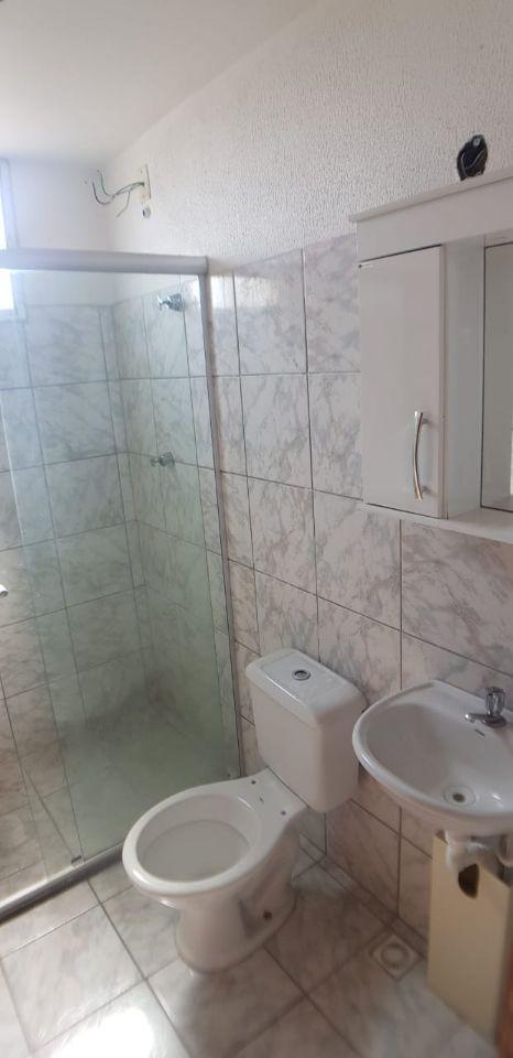 Apartamento, Cândida Ferreira, 2 Quartos, 1 Vaga