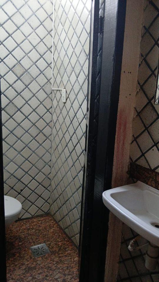 Andar, Itapoã, 0 Quarto, 0 Vaga