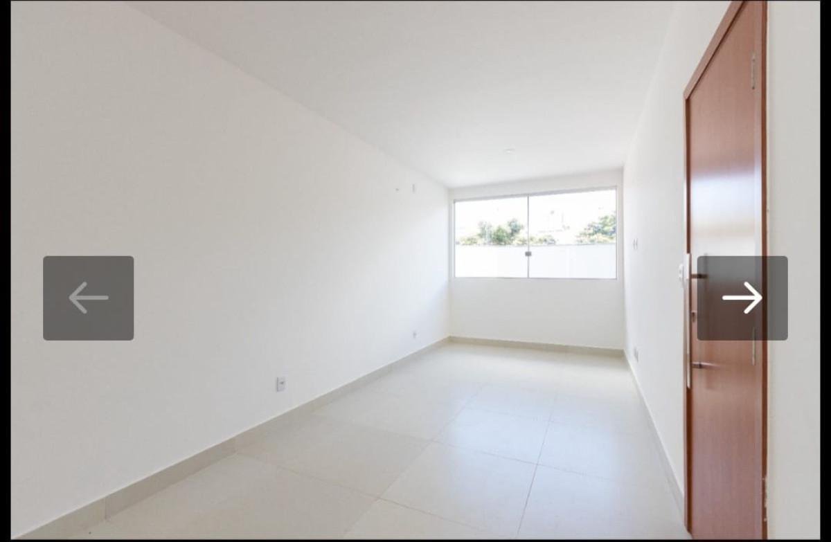 Apartamento, Salgado Filho, 3 Quartos, 2 Vagas, 1 Suíte