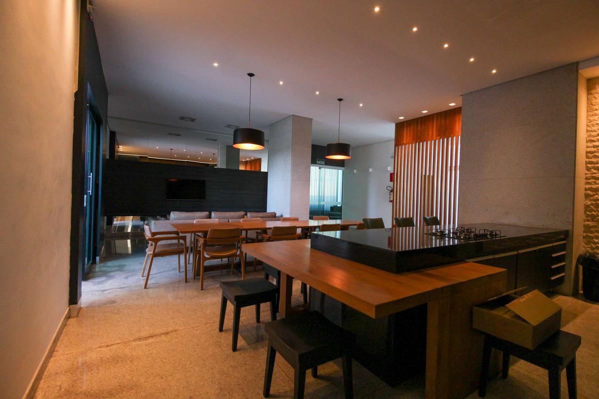 Apartamento, Santa Lúcia, 4 Quartos, 6 Vagas, 2 Suítes