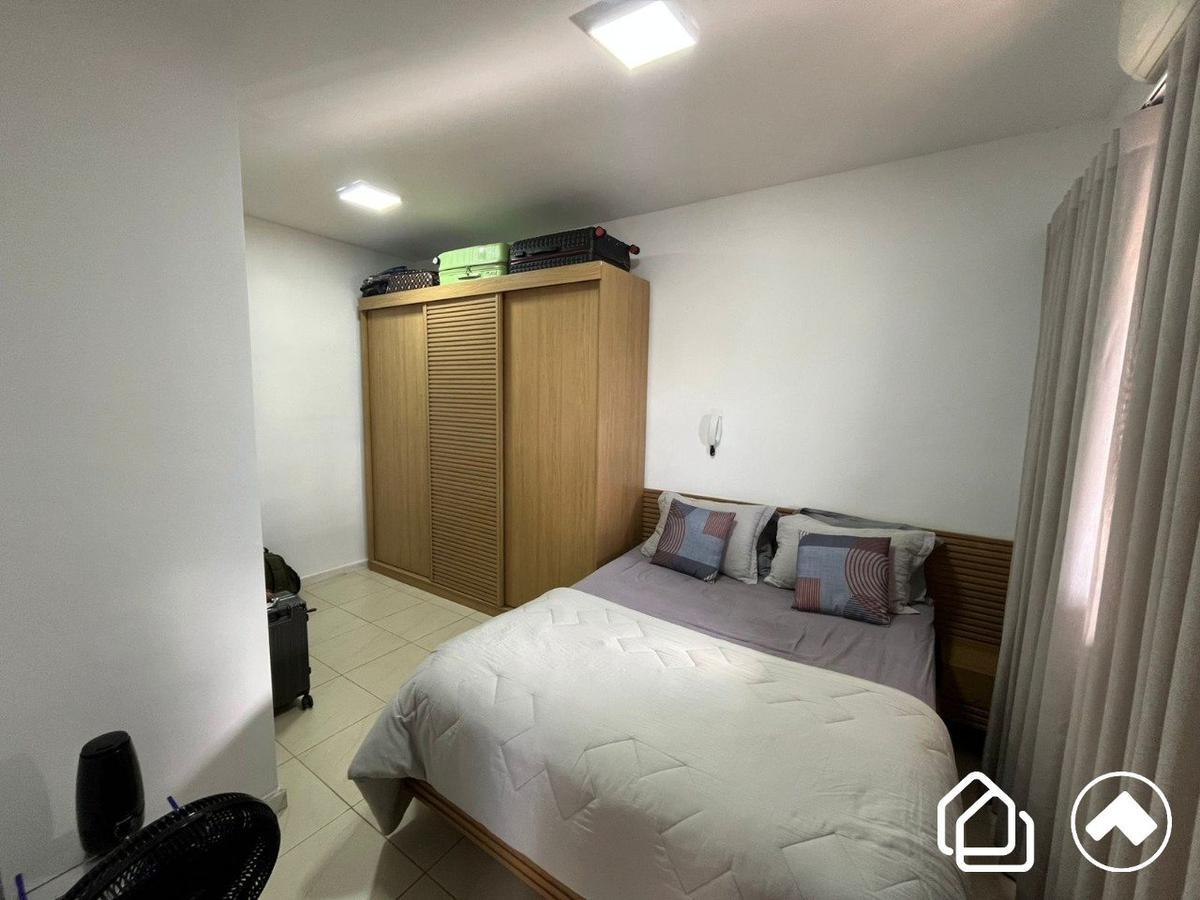 Apartamento, Betânia, 3 Quartos, 1 Vaga