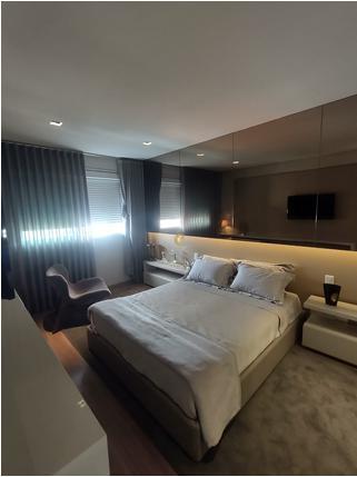Apartamento, Anchieta, 4 Quartos, 4 Vagas, 3 Suítes
