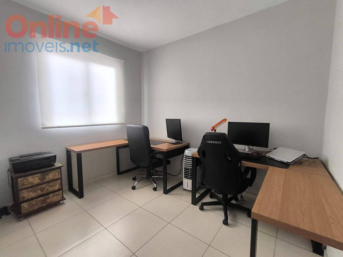 Casa, Dona Clara, 3 Quartos, 0 Vaga, 1 Suíte