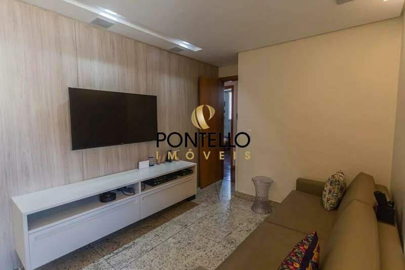 Apartamento, Serra, 3 Quartos, 2 Vagas, 1 Suíte