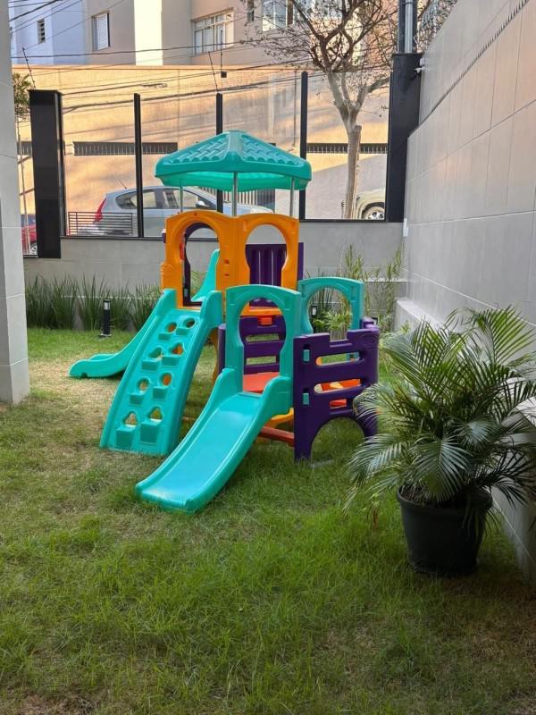 Apartamento, Cidade Nova, 3 Quartos, 2 Vagas, 1 Suíte