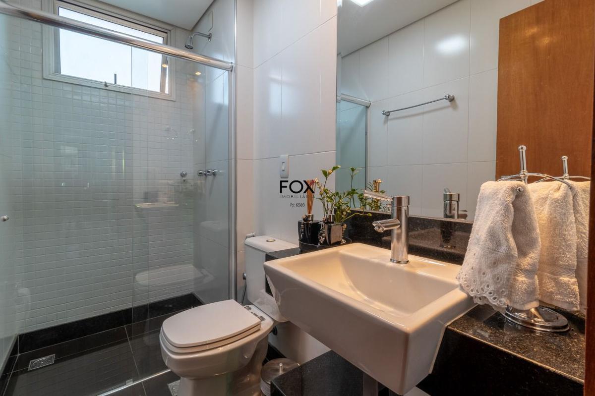 Apartamento, Anchieta, 3 Quartos, 3 Vagas, 1 Suíte