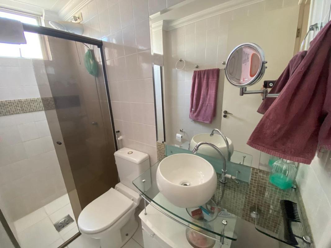 Apartamento, Ipiranga, 2 Quartos, 1 Vaga